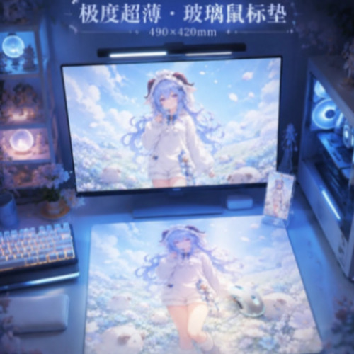 AIGC商业应用展示9